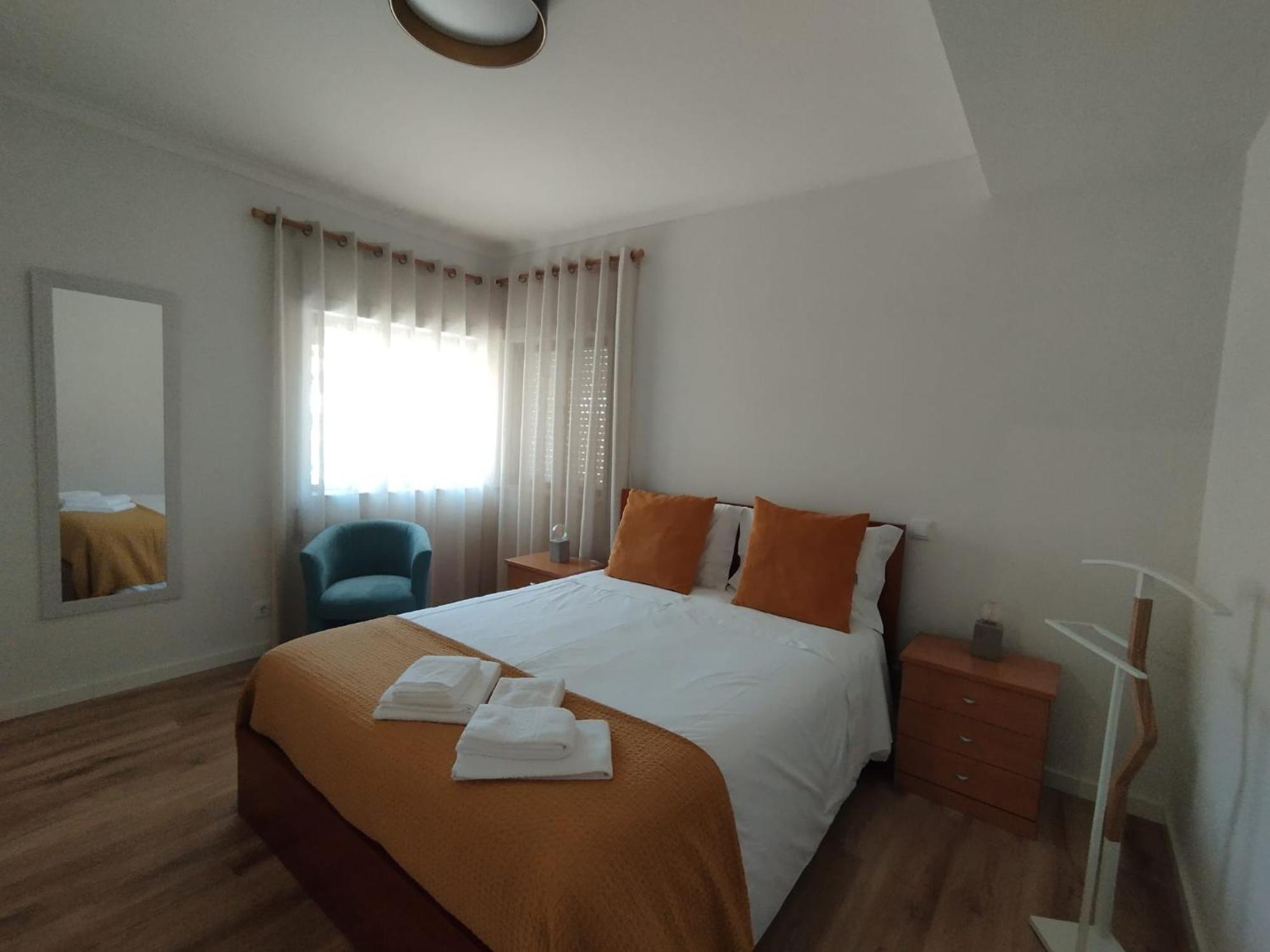 Casa Da Tita Apartment